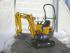 Mini-graafmachines Neumeier NR 0.8