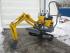 Mini-graafmachines Neumeier NR 0.8