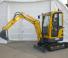 Mini-graafmachines Neumeier NR 1.8 K