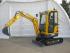 Mini-graafmachines Neumeier NR 1.8 K