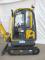 Mini-graafmachines Neumeier NR 1.8 K