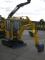 Mini-graafmachines Neumeier NR 1.8 K