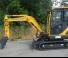Mini-graafmachines Neumeier NR 2.6