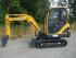 Mini-graafmachines Neumeier NR 2.6