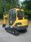 Mini-graafmachines Neumeier NR 2.6