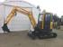Mini-graafmachines Neumeier NR 3.5 K