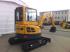 Mini-graafmachines Neumeier NR 3.5 K
