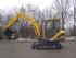 Mini-graafmachines Neumeier NR 3.5