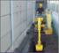 Mini-graafmachines Komatsu PC09-1 STD