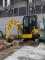 Mini-graafmachines Komatsu PC22MR-3
