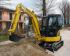 Mini-graafmachines Komatsu PC30-7