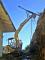 Mini-graafmachines Komatsu PC50MR-2