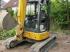 Mini-graafmachines Komatsu PC50MR-2