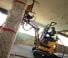 Mini-graafmachines Komatsu PC09-1
