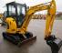 Komatsu PC20