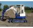 Komatsu PC28UU