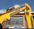 Mini-graafmachines Komatsu PC30MR-5