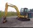Komatsu PC50UU
