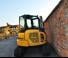 Mini-graafmachines Komatsu PC55MR-5E0