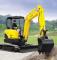 Hyundai R 35 Z 7 A