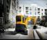 Mini-graafmachines Hyundai R35Z-9A