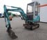 Kobelco SK 015