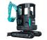Kobelco SK 27 SR 5