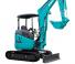 Mini-graafmachines Kobelco SK 30 SR 6