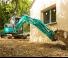 Mini-graafmachines Kobelco SK 55 SRX 6