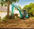 Mini-graafmachines Kobelco SK 55 SRX 6