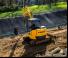 Mini-graafmachines Kobelco SK 55 SRX 6