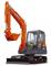Doosan Solar 55 V