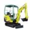Yanmar SV 15