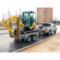 Mini-graafmachines Yanmar SV 20
