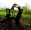 Mini-graafmachines Yanmar SV 26 CR