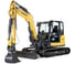 Yanmar SV 60-B