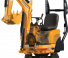 Yanmar SV08-1B