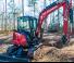 Yanmar SV40