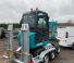 Mini-graafmachines Sunward SWE20F 