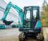 Mini-graafmachines Sunward SWE25UF
