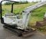 Mini-graafmachines Takeuchi TB 007