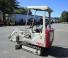 Mini-graafmachines Takeuchi TB 015 S