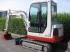 Mini-graafmachines Takeuchi TB 125