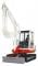 Takeuchi TB 145