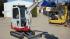 Mini-graafmachines Takeuchi TB219A