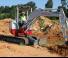 Mini-graafmachines Takeuchi TB 235-2