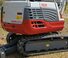 Mini-graafmachines Takeuchi TB 235