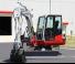 Mini-graafmachines Takeuchi TB 250-2