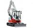 Takeuchi TB 257 FR