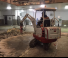 Mini-graafmachines Takeuchi TB 216 Hybrid